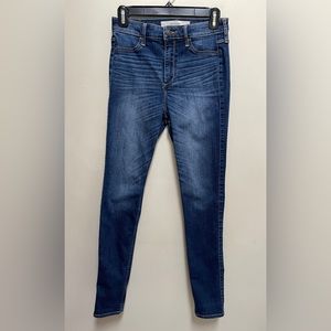Abercrombie & Fitch Jeans    Skinny